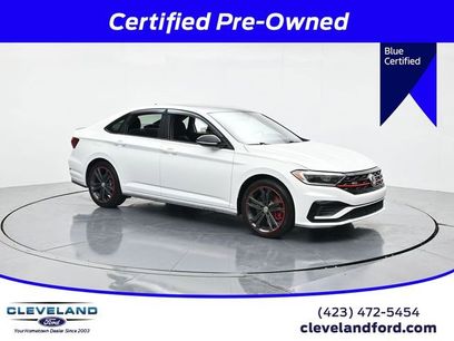 Used 2019 Volkswagen Jetta GLI