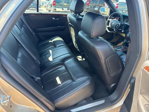 Used 2006 Cadillac DTS FWD image 26