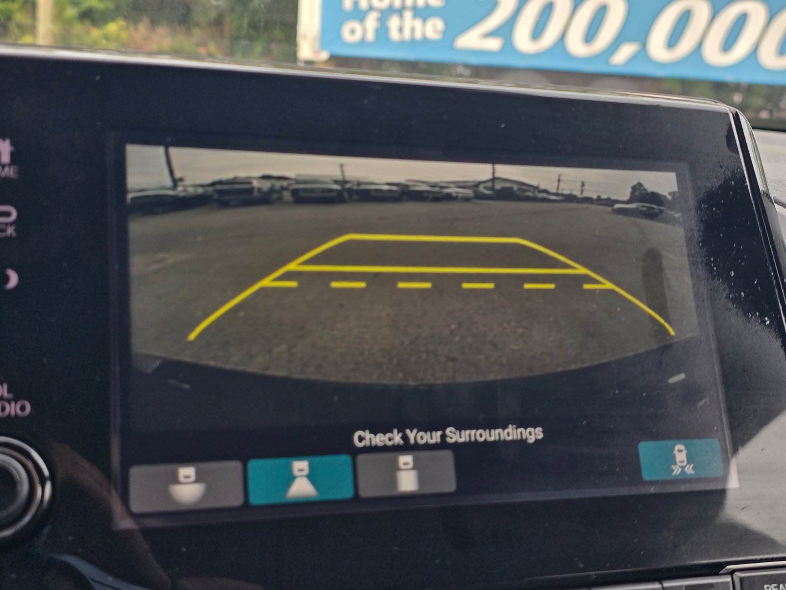 Used 2020 Honda Odyssey EX-L image 19