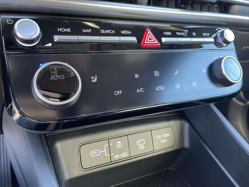 New 2026 Hyundai Santa Cruz SEL FWD image 11