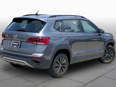 Used 2023 Volkswagen Taos S FWD image 12