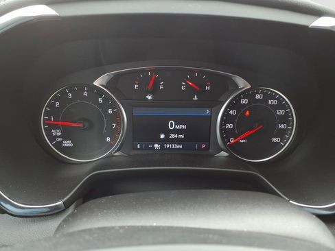 Used 2023 Chevrolet Blazer LT w/ Convenience Package image 21