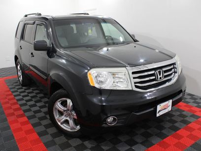 Used 2013 Honda Pilot EX