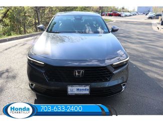 New 2026 Honda Accord Hybrid Touring video 2