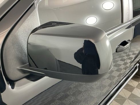 Used 2021 Chevrolet Colorado ZR2 image 9