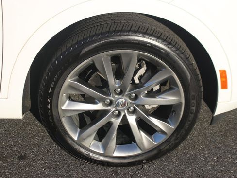 Used 2022 Buick Envision Avenir w/ Safety Package image 37