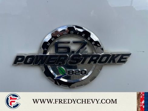 Used 2016 Ford F350 XL w/ Power Equipment Group image 30