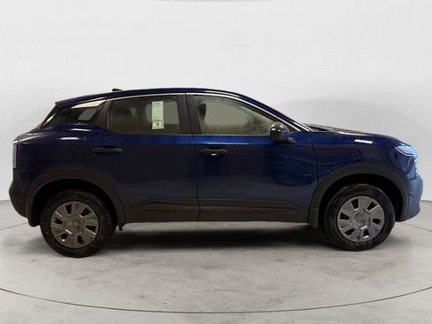 New 2026 Nissan Kicks S FWD image 6