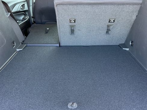 New 2026 Chevrolet TrailBlazer LT w/ Convenience Package image 16