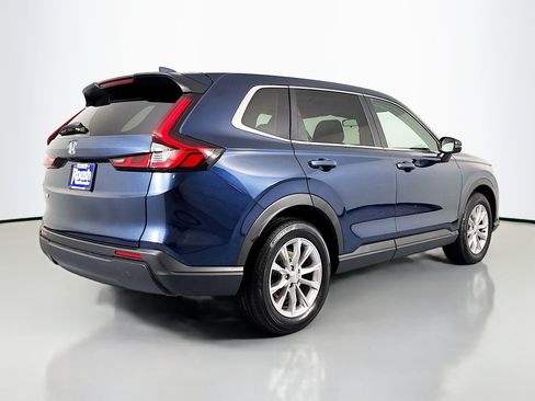 Certified 2024 Honda CR-V EX image 5