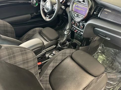 Used 2015 MINI Cooper S FWD image 17