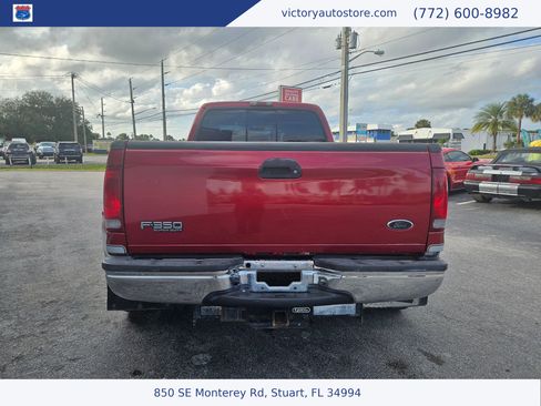 Used 2003 Ford F350 XL image 6