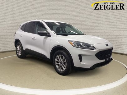 Used 2022 Ford Escape SE w/ Convenience Package