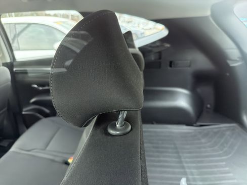 Used 2024 Hyundai Tucson SE image 21