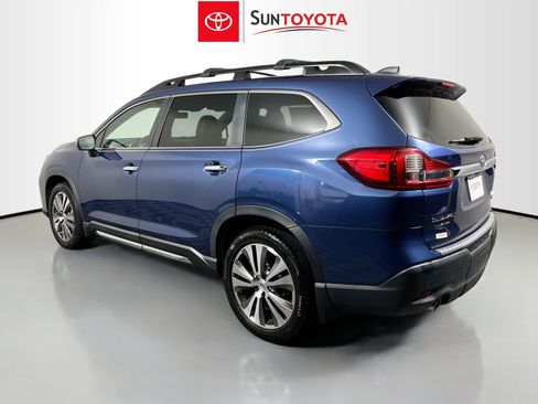 Used 2021 Subaru Ascent Touring w/ Popular Package #2A image 6