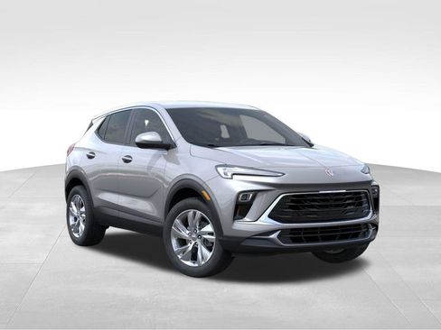 New 2026 Buick Encore GX Preferred w/ Comfort Package image 8