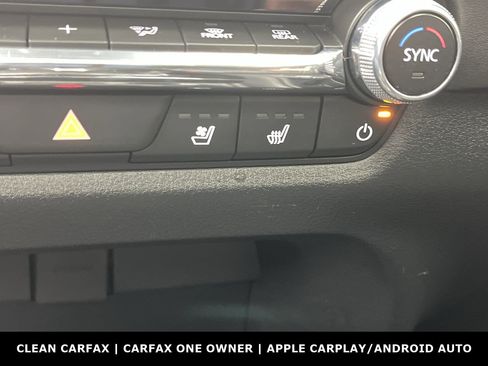 Used 2025 MAZDA CX-50 AWD 2.5 S w/ Premium Plus Pkg image 21