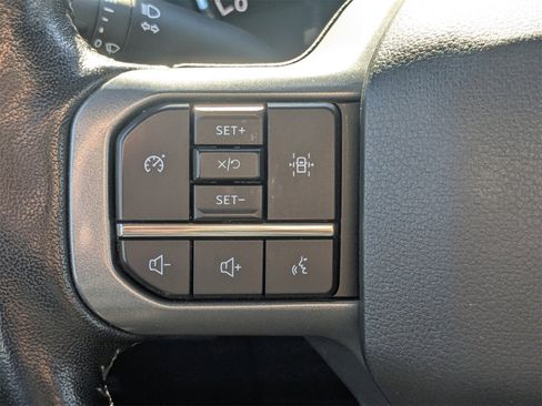 Used 2022 Ford F150 XLT w/ Equipment Group 302A High image 27