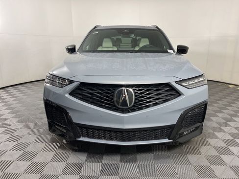New 2026 Acura MDX A-Spec image 21