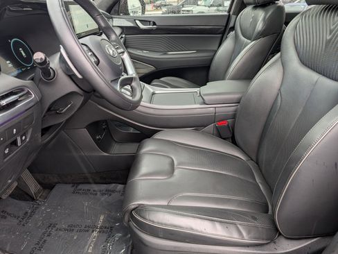 Used 2023 Hyundai Palisade Calligraphy image 18