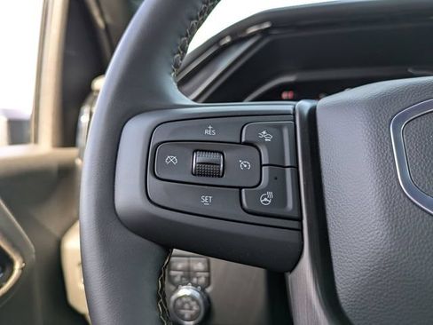 Used 2026 GMC Sierra 2500 AT4 w/ AT4 Premium Plus Package AWD/4WD image 29