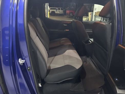Used 2023 Toyota Tacoma SR5 image 32