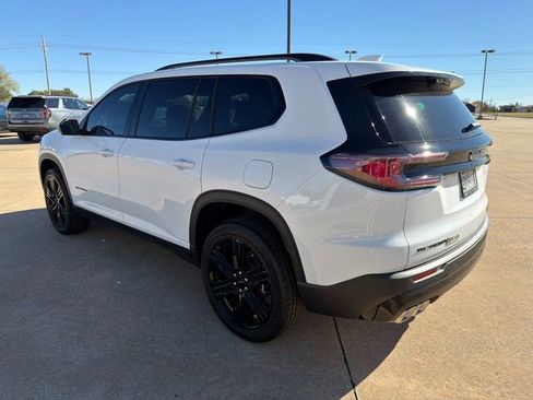 New 2026 GMC Acadia Elevation w/ Black Edition image 13