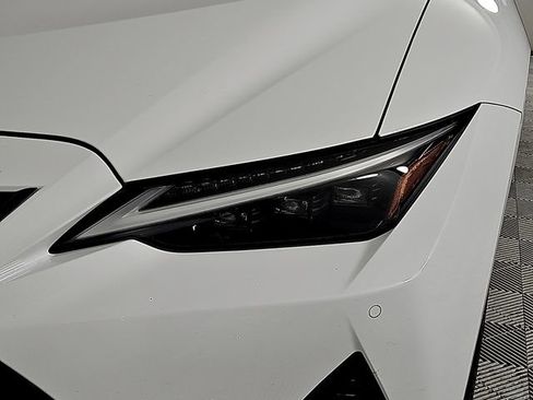 Used 2023 Lexus IS 350 F Sport RWD image 10