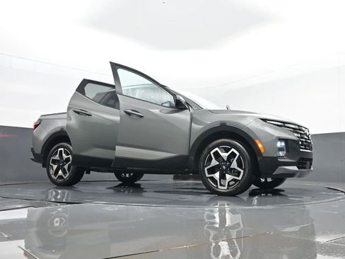 Used 2023 Hyundai Santa Cruz Limited w/ Launch Package AWD/4WD image 32