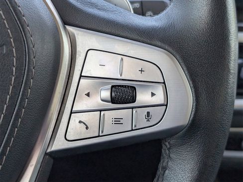 Used 2024 BMW X7 xDrive40i image 21