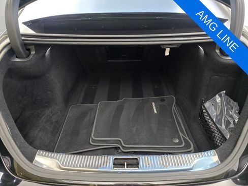 Used 2022 Mercedes-Benz S 580 S 580 image 17