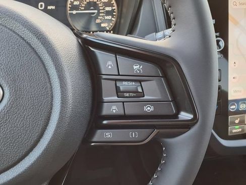New 2026 Subaru Forester Touring AWD/4WD image 16