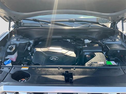 Used 2022 Hyundai Palisade SEL w/ Premium Package image 32