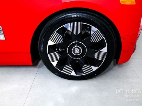 Certified 2024 Rolls-Royce Phantom Extended Wheelbase w/ The Phantom Package image 42