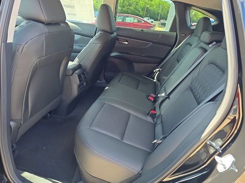 New 2026 Nissan Murano Platinum w/ Cargo Package AWD/4WD image 13