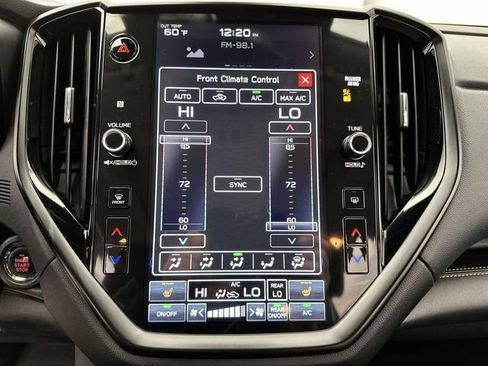 Used 2023 Subaru Ascent Onyx Edition image 19