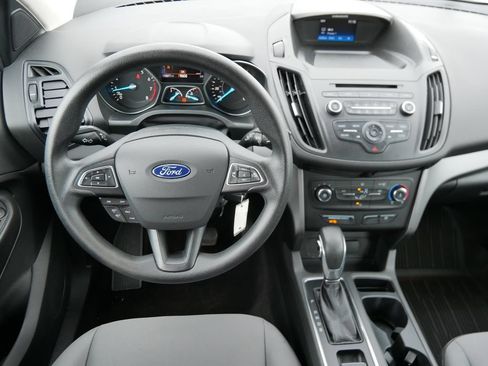 Used 2018 Ford Escape S FWD image 15