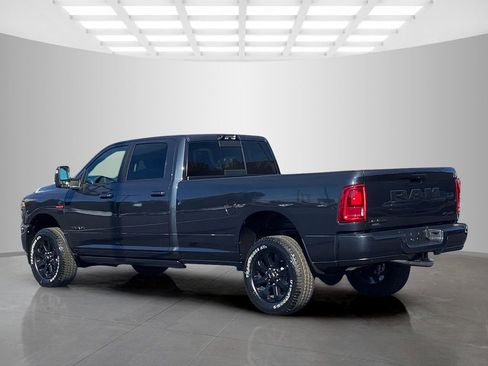 New 2026 RAM 2500 Laramie image 3