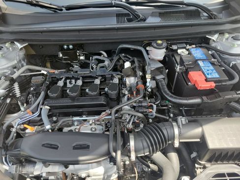 Used 2025 Honda Accord LX image 29