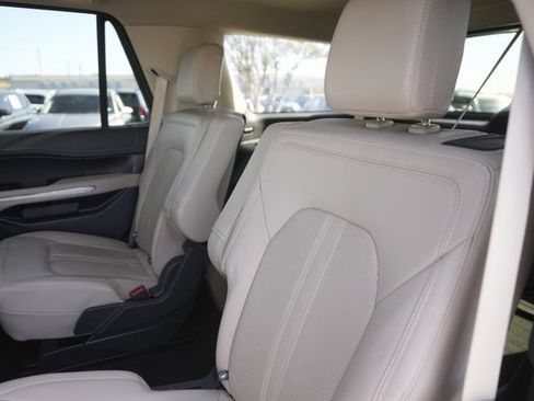 Certified 2023 Ford Expedition Limited image 14