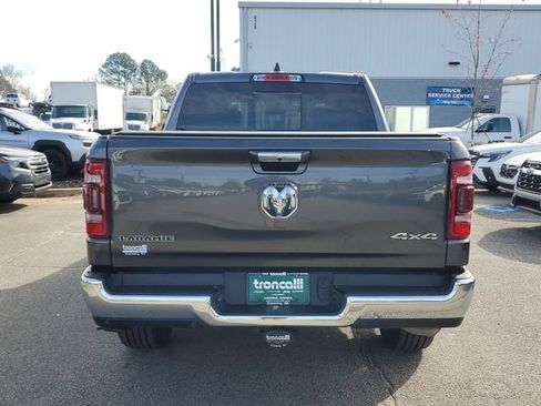 Certified 2022 RAM 1500 Laramie image 7