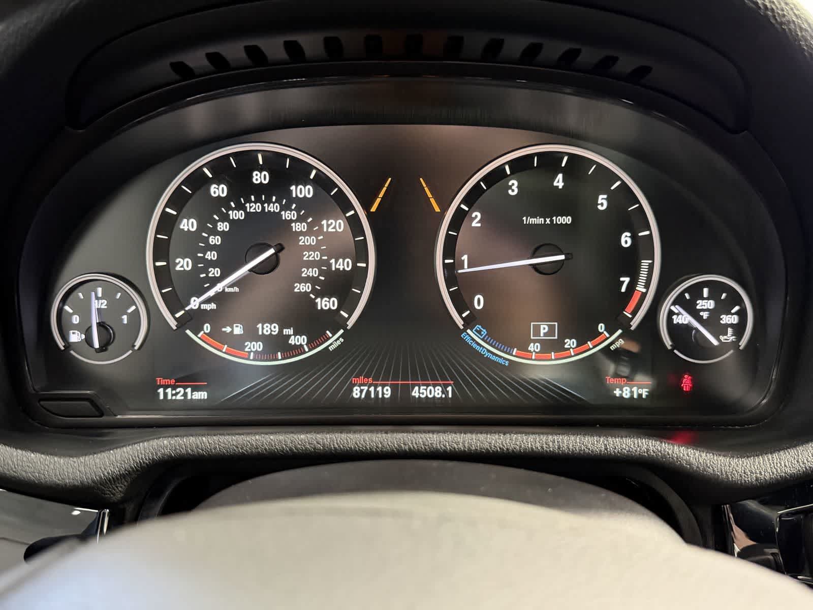 Used 2018 BMW X4 xDrive28i AWD/4WD image 17