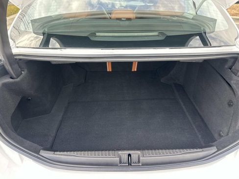 Used 2018 Alfa Romeo Giulia Ti Sport w/ Quick Order Package 22S Sport image 32