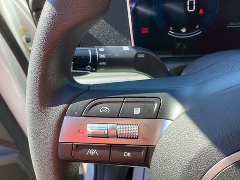 New 2026 Hyundai Santa Cruz SEL AWD/4WD image 35