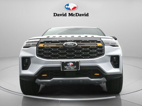 New 2026 Ford Explorer Tremor w/ Tremor Ultimate Package image 18