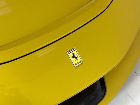 Used 2022 Ferrari SF90 Spider AWD/4WD image 31