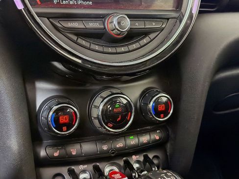 Used 2019 MINI Cooper 2-Door Hardtop w/ Signature Upholstery Package FWD image 20