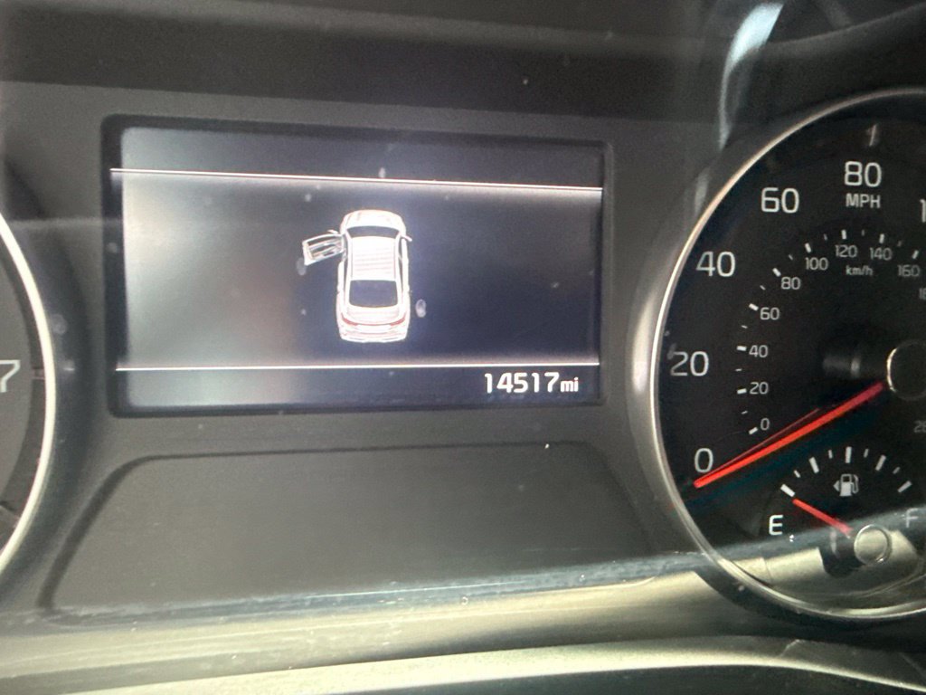 Certified 2024 Kia Forte LXS FWD image 9