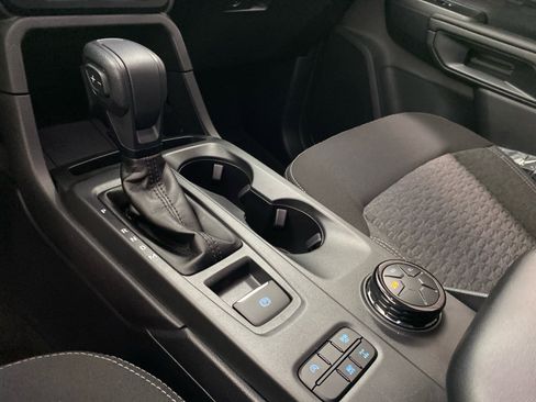 New 2025 Ford Ranger XL w/ Trailer Tow Package image 23