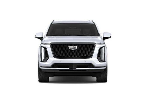 New 2026 Cadillac Escalade ESV Sport w/ LPO, ONYX Package AWD/4WD image 10